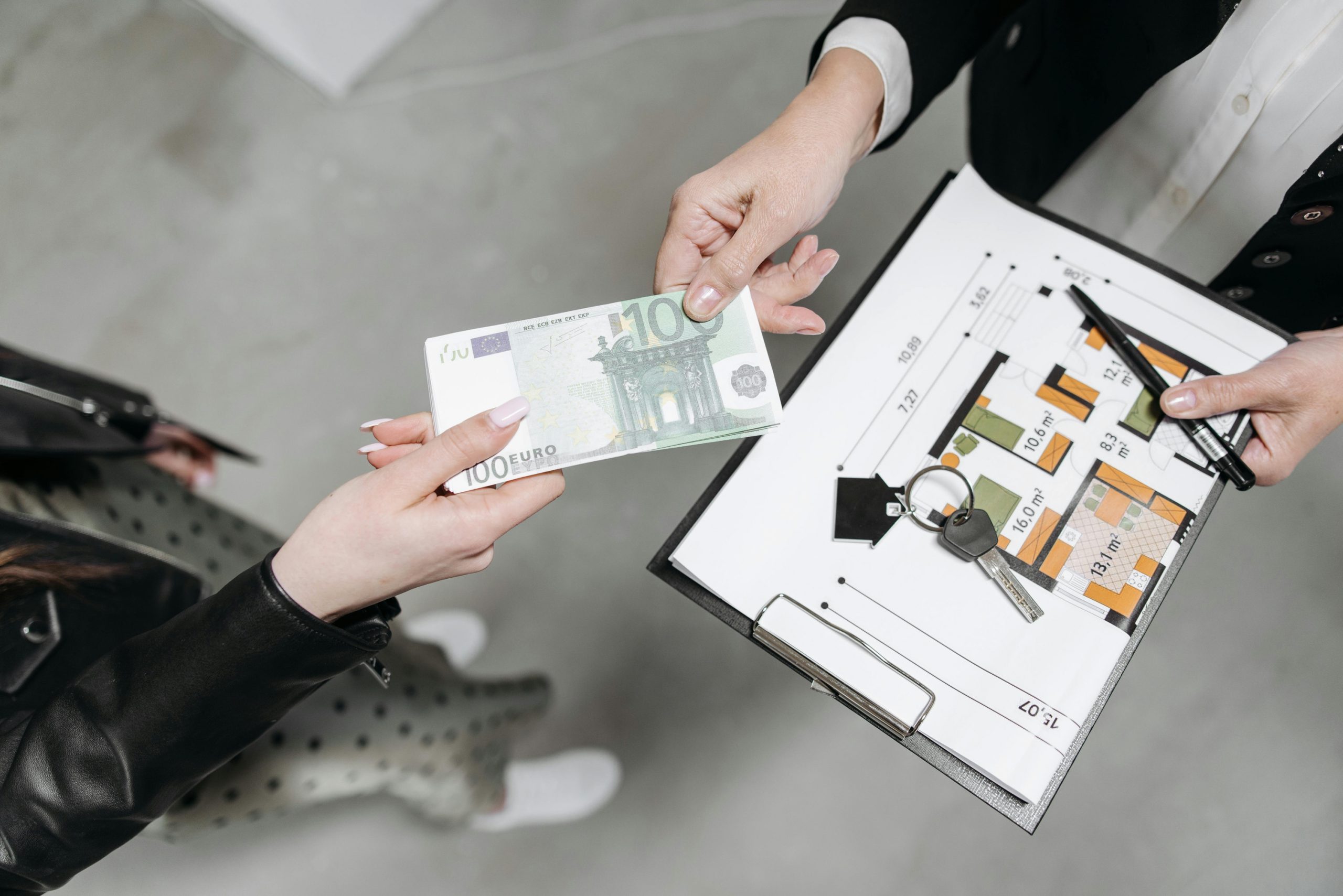 REAL ESTATE LEGISLATIVE CHANGE | ΝΟΜΟΘΕΤΙΚΗ ΑΛΛΑΓΗ ΣΤΗΝ ΑΓΟΡΑ ΑΚΙΝΗΤΩΝ